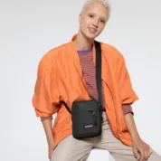 Сумка Eastpak - The One  Black - Зображення 5