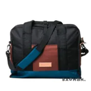 Сумка Eastpak - Swason Mix Brown - Зображення 5