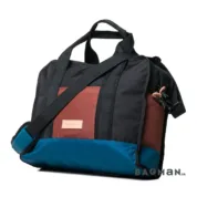 Сумка Eastpak - Swason Mix Brown - Зображення 4