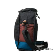Сумка Eastpak - Swason Mix Brown - Зображення 2
