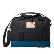 Сумка Eastpak - Swason Mix Brown - Зображення 6