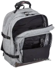 Рюкзак Eastpak - Ultimate Sunday Grey - Зображення 3