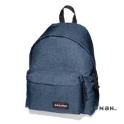 Рюкзак Eastpak - Padded Stash'R Double Denim