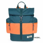 Рюкзак Eastpak - Brisson Dirty Aqua - Зображення 2