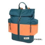 Рюкзак Eastpak - Brisson Dirty Aqua