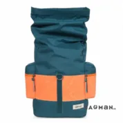 Рюкзак Eastpak - Brisson Dirty Aqua - Зображення 6