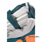 Рюкзак Eastpak - Brisson Dirty Aqua - Зображення 3