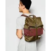 Рюкзак Eastpak - Brisson Out Khaki - Зображення 6