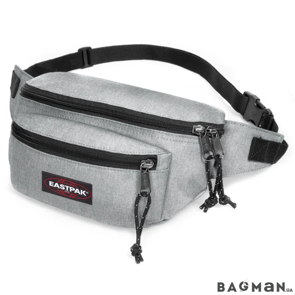 EK073_363-1.jpg Сумка Eastpak - Doggy Bag Sunday Rest - Зображення 1