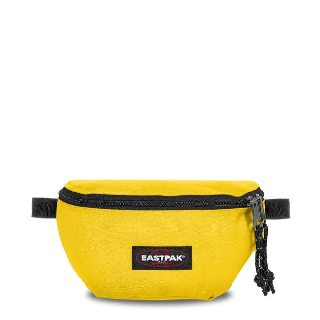EK07423X201.jpg Сумка Eastpak - Springer Rising Yellow - Зображення 1