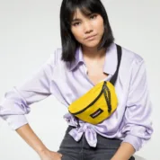 Сумка Eastpak - Springer Rising Yellow - Зображення 5