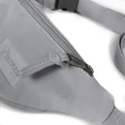 Сумка Eastpak - Springer  Suede Grey - Зображення 4