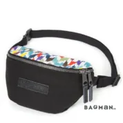 Сумка Eastpak - Springer  Rainbow Folk