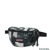 Сумка Eastpak - Springer Polyon Black - Зображення 2