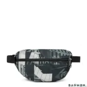 Сумка Eastpak - Springer Polyon Black - Зображення 3