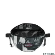 Сумка Eastpak - Springer Polyon Black - Зображення 6