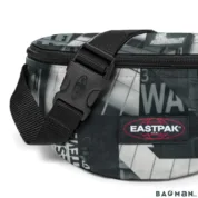 Сумка Eastpak - Springer Polyon Black - Зображення 5