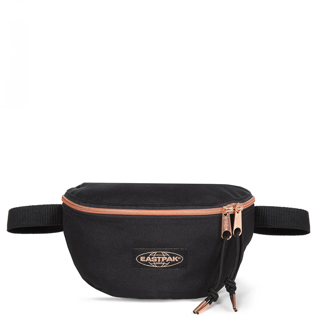 EK07465U_01.jpeg Сумка Eastpak - Springer Goldout Black - Зображення 1