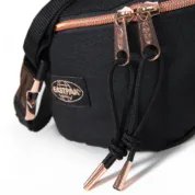 Сумка Eastpak - Springer  Goldout Black - Зображення 2