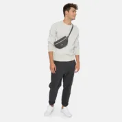 Сумка Eastpak - Springer  Goldout Grey - Зображення 2