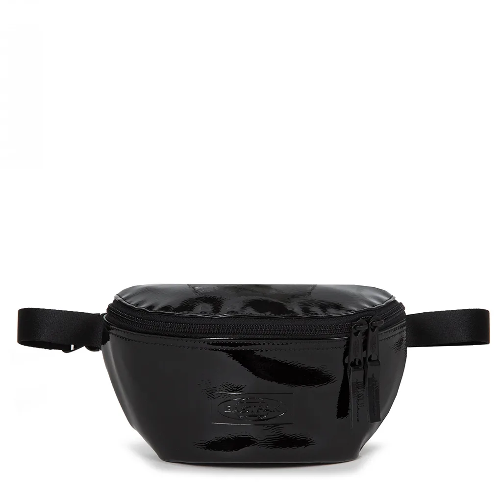 EK07468U_01.jpeg Сумка Eastpak - Springer Pearl Black - Зображення 1
