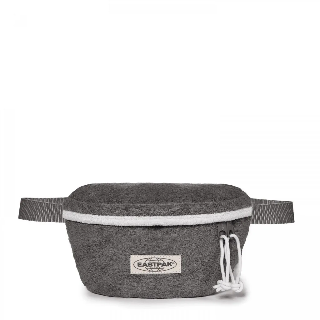 EK07479W_001.jpg Сумка Eastpak - SPRINGER Grey Terry - Зображення 1