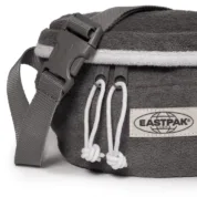 Сумка Eastpak - SPRINGER  Grey Terry - Зображення 3