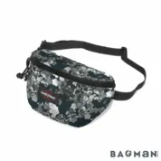 Сумка Eastpak - Springer Black Burst