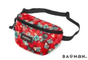 Сумка Eastpak - Springer Red Overload