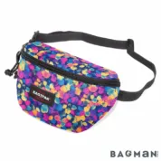 Сумка Eastpak - Springer Busy Blue