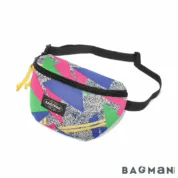 Сумка Eastpak - Springer 80's Funk