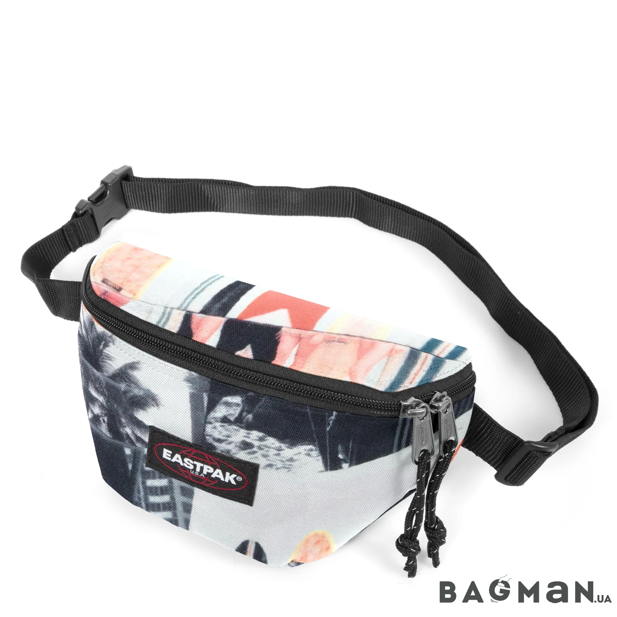 EK074_90J.jpg Сумка Eastpak - Springer 70's Chill - Зображення 1