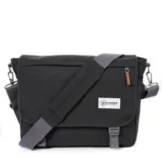 Сумка Eastpak - Delegate Opgrade Black