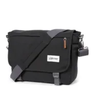 Сумка Eastpak - Delegate Opgrade Black - Зображення 3