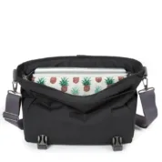 Сумка Eastpak - Delegate Opgrade Black - Зображення 4