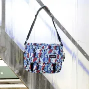 Сумка Eastpak - Delegate  Copy Blue - Зображення 3