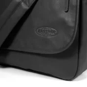 Сумка Eastpak - Delegate Black Leather - Зображення 6