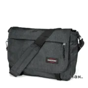 Сумка Eastpak - Delegate Black Denim