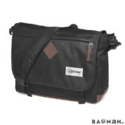 Сумка Eastpak - Delegate Into The Out Black