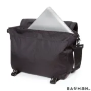 Сумка Eastpak - Delegate Into The Out Black - Зображення 3