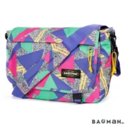 Сумка Eastpak - Delegate  L80'S Funk