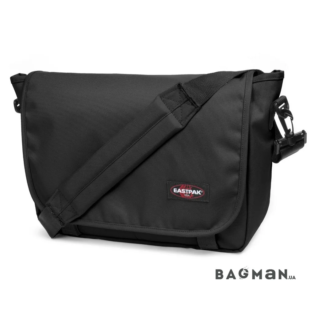 EK077008.jpg Сумка Eastpak - JR Black - Зображення 1
