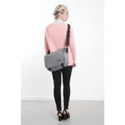 Сумка Eastpak - JR  Sunday Grey - Зображення 7