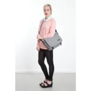 Сумка Eastpak - JR  Sunday Grey - Зображення 8
