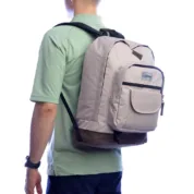 Рюкзак Eastpak - Sugarbush  Into Sand - Зображення 7