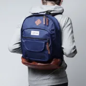 Рюкзак Eastpak - Sugarbush  Into Tan Navy - Зображення 2