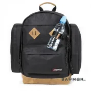 Рюкзак Eastpak - Killington East Black - Зображення 6
