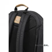 Рюкзак Eastpak - Killington East Black - Зображення 7