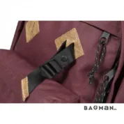 Рюкзак Eastpak - Killington East Merlot - Зображення 6