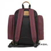 Рюкзак Eastpak - Killington East Merlot - Зображення 3